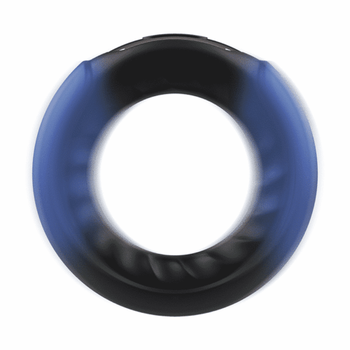 ANBIGUO – ADRIANO ANILLO VIBRADOR COMPATIBLE CON WATCHME WIRELESS TECHNOLOGY - intimamenities.com