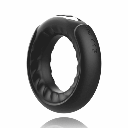 ANBIGUO – ADRIANO ANILLO VIBRADOR COMPATIBLE CON WATCHME WIRELESS TECHNOLOGY - intimamenities.com