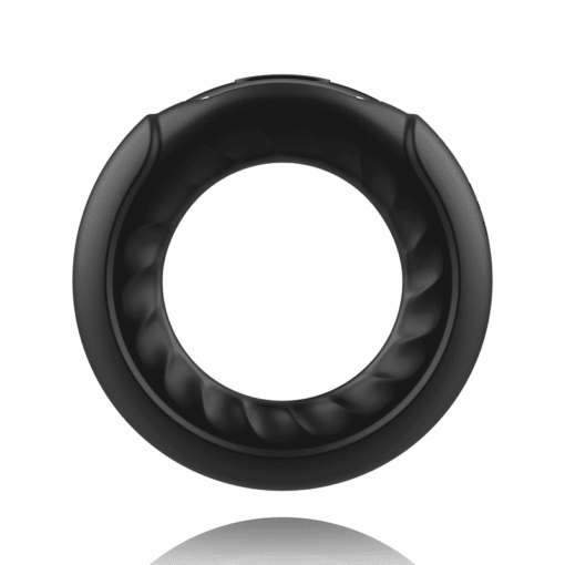 ANBIGUO – ADRIANO ANILLO VIBRADOR COMPATIBLE CON WATCHME WIRELESS TECHNOLOGY - intimamenities.com