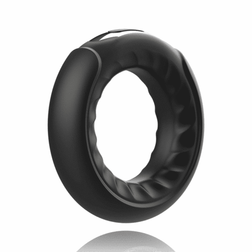 ANBIGUO – ADRIANO ANILLO VIBRADOR COMPATIBLE CON WATCHME WIRELESS TECHNOLOGY - intimamenities.com