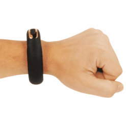 ANBIGUO – ADRIANO ANILLO VIBRADOR COMPATIBLE CON WATCHME WIRELESS TECHNOLOGY - intimamenities.com