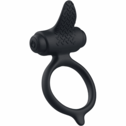 B SWISH – BCHARMED BASIC ANILLO VIBRADOR – SLATE - intimamenities.com