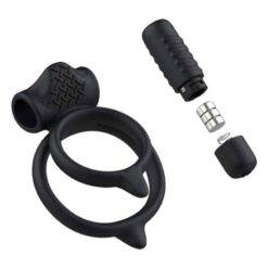 B SWISH – BCHARMED BASIC PLUS NEGRO - intimamenities.com