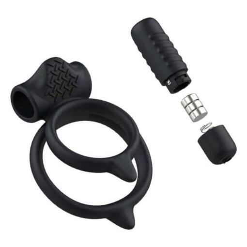 B SWISH – BCHARMED BASIC PLUS NEGRO - intimamenities.com