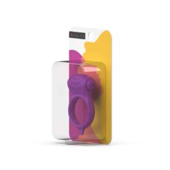 B SWISH – BCHARMED BÁSICO ORQUÍDEA - intimamenities.com