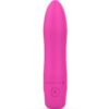 B SWISH – BCUTE INFINITE HEAT CLASSIC VIBRADOR CALENTABLE ROSA - intimamenities.com