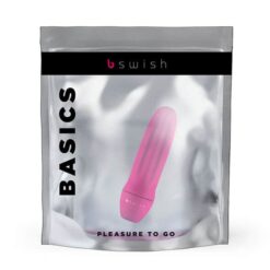 B SWISH – BMINE CLASSIC BLUSH PINK - intimamenities.com