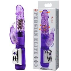 BAILE – PERSIAN ELITE RABBIT - intimamenities.com