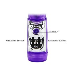 BAILE – PERSIAN ELITE RABBIT - intimamenities.com