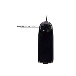 BAILE – SUPER ROTA DONG PENE REALÍSTICO ROTADOR - intimamenities.com