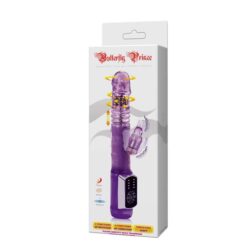 BAILE – U.S. RABBIT BUTTERF PRINCE - intimamenities.com