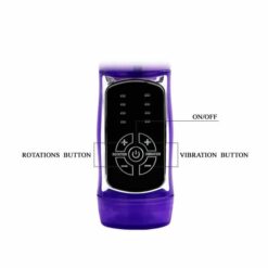 BAILE – U.S. RABBIT BUTTERF PRINCE - intimamenities.com