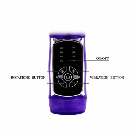 BAILE – U.S. RABBIT BUTTERF PRINCE - intimamenities.com