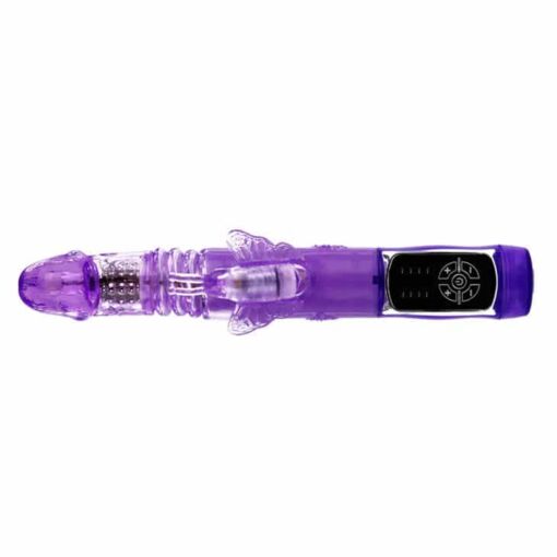 BAILE – U.S. RABBIT BUTTERF PRINCE - intimamenities.com