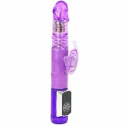 BAILE – U.S. RABBIT BUTTERF PRINCE - intimamenities.com
