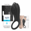 BRILLY GLAM – ALAN ANILLO COMPATIBLE CON WATCHME WIRELESS TECHNOLOGY - intimamenities.com