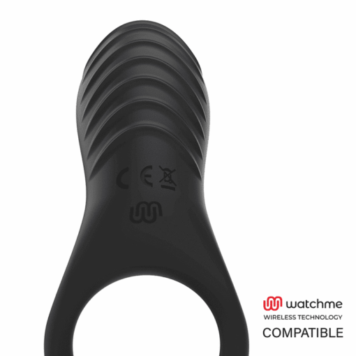 BRILLY GLAM – ALAN ANILLO COMPATIBLE CON WATCHME WIRELESS TECHNOLOGY - intimamenities.com
