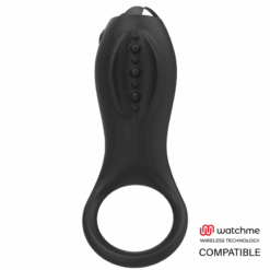 BRILLY GLAM – ALAN ANILLO COMPATIBLE CON WATCHME WIRELESS TECHNOLOGY - intimamenities.com
