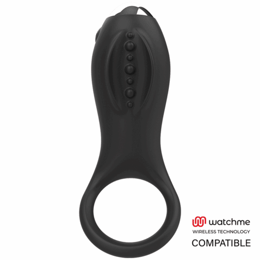 BRILLY GLAM – ALAN ANILLO COMPATIBLE CON WATCHME WIRELESS TECHNOLOGY - intimamenities.com