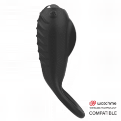 BRILLY GLAM – ALAN ANILLO COMPATIBLE CON WATCHME WIRELESS TECHNOLOGY - intimamenities.com