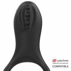 BRILLY GLAM – ALAN ANILLO COMPATIBLE CON WATCHME WIRELESS TECHNOLOGY - intimamenities.com