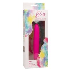 CALEXOTICS – BLISS VIBE ROSA - intimamenities.com