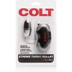 CALEXOTICS – COLT XTREME BALA TURBO EXTREMA - intimamenities.com
