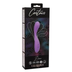 CALEXOTICS – CONTOUR DEMI VIOLETA - intimamenities.com
