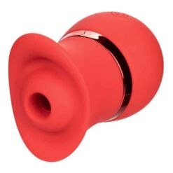 CALEXOTICS – FRENCH KISS SUCK & PLAY SET - intimamenities.com