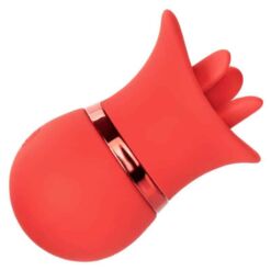 CALEXOTICS – FRENCH KISS SUCK & PLAY SET - intimamenities.com
