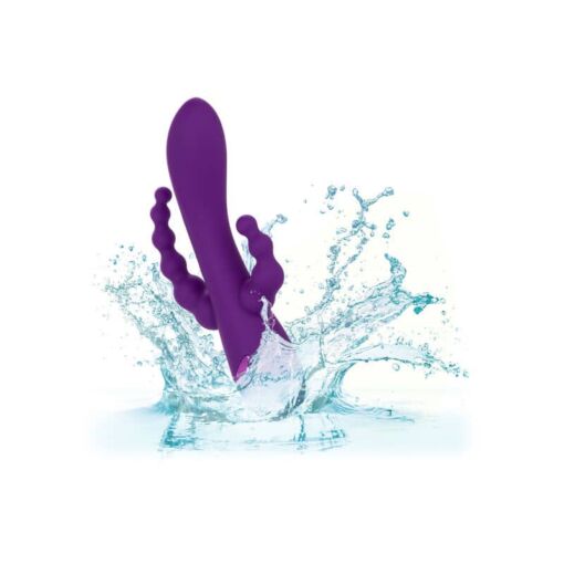 CALEXOTICS – LONG BEACH BOOTYLICIOUS PURPLE - intimamenities.com