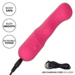 CALEXOTICS – PIXIES CURVY ROSA - intimamenities.com