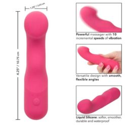 CALEXOTICS – PIXIES CURVY ROSA - intimamenities.com