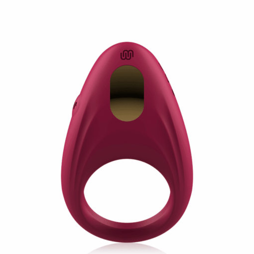 CICI BEAUTY – PREMIUM SILICONE VIBRATING RING - intimamenities.com