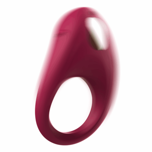 CICI BEAUTY – PREMIUM SILICONE VIBRATING RING - intimamenities.com
