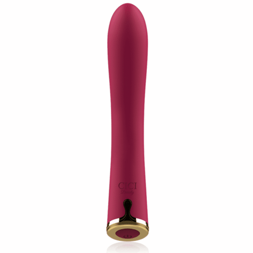 CICI BEAUTY – VIBRADOR PREMIUM SILICONE UP & DOWN - intimamenities.com