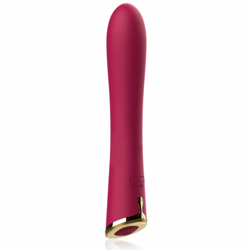 CICI BEAUTY – VIBRADOR PREMIUM SILICONE UP & DOWN - intimamenities.com