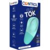 CONTROL – CLIT TOK LENGUA ESTIMULADORA DE CLÍTORIS RECARGABLE - intimamenities.com