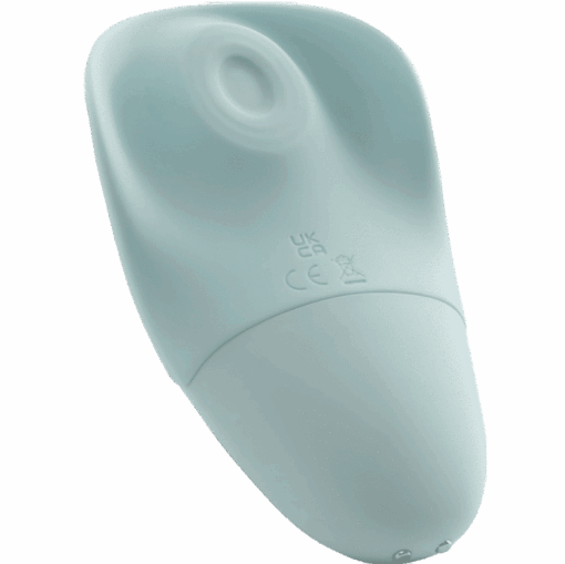CONTROL – CLIT TOK LENGUA ESTIMULADORA DE CLÍTORIS RECARGABLE - intimamenities.com