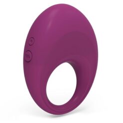 COVERME – DYLAN ANILLO RECARGABLE COMPATIBLE CON WATCHME WIRELESS TECHNOLOGY - intimamenities.com
