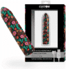 CUSTOM BULLETS – BALA RECARGABLE SKULL 10 INTENSIDADES - intimamenities.com