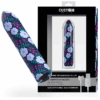 CUSTOM BULLETS – BALA RECARGABLE SPRING 10 INTENSIDADES - intimamenities.com