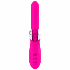 DIVERSIA – BUNNY ROTATION 24 CM - intimamenities.com