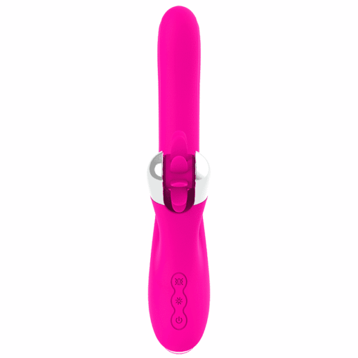 DIVERSIA – BUNNY ROTATION 24 CM - intimamenities.com