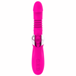 DIVERSIA – BUNNY UP & DOWN 24 CM - intimamenities.com