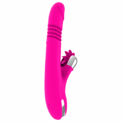 DIVERSIA – BUNNY UP & DOWN 24 CM - intimamenities.com