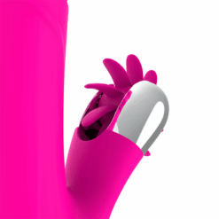 DIVERSIA – BUNNY UP & DOWN 24 CM - intimamenities.com