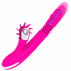 DIVERSIA – BUNNY UP & DOWN 24 CM - intimamenities.com