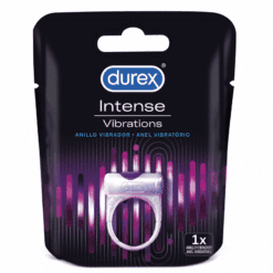 DUREX – INTENSE ORGASMIC VIBRATIONS - intimamenities.com