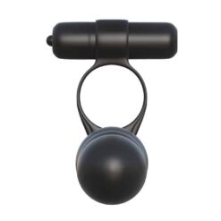FANTASY C-RINGZ – ANILLO DOBLE PENETRACION POSABLE - intimamenities.com